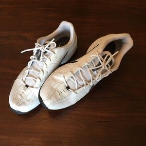 Nike air 2010 trainers athletic